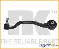 Lenker, RadaufhäNgung Nk 5011557 FüR Bmw X5 X6