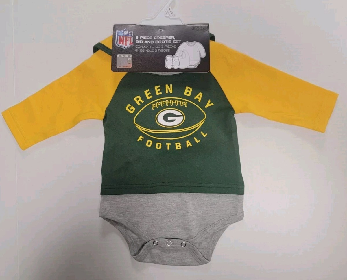 green bay packers dress up Green Bay Packers Goose Outfit, Handmade Porch Decor