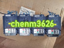 1PC USED Fuji inverter FRN0.2E1S-2J 0.2KW/220V YY