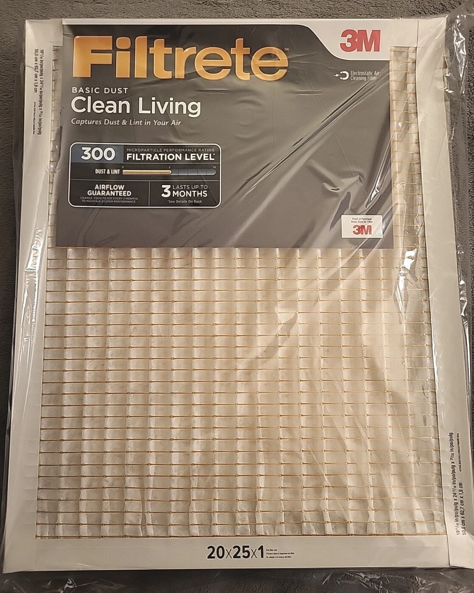 3m sale furnace filters