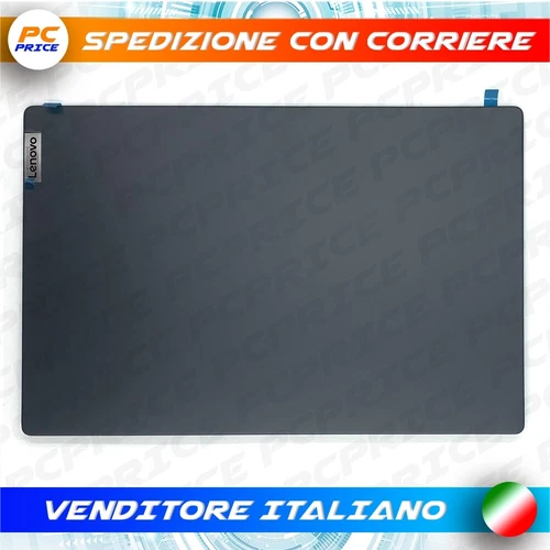 COVER LCD LENOVO IDEAPAD 5-14ARE05 5-14ALC05 5-14IIL05 5-14ITL05 5CB0Y88641 5CB1