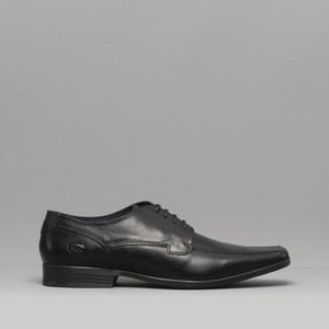 modern derby shoes
