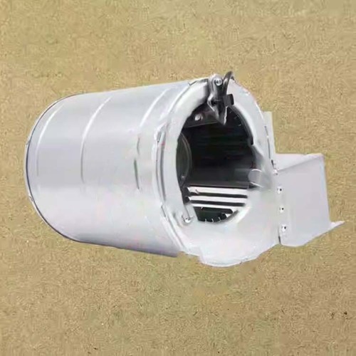 1PC New D2E133-DM47-A3 AC230V 190/195W Centrifugal Cooling Fan Blower - Afbeelding 2 van 3