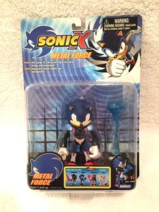 sonic toys ebay