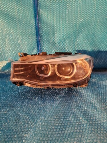 Front headlights BMW F34 7285685 LED left headlights headlight - Picture 1 of 12