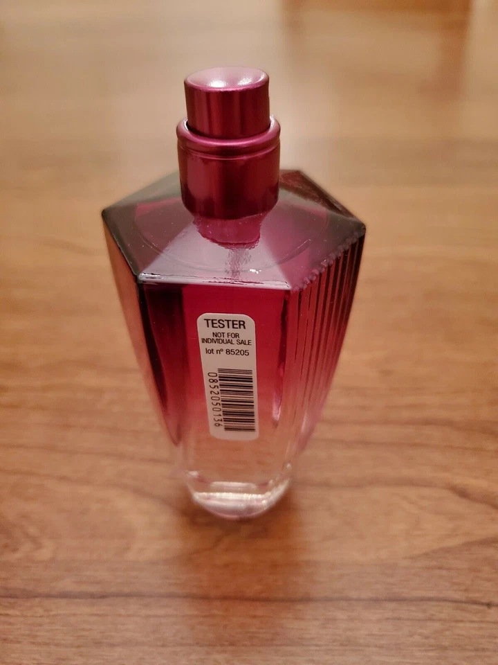 Женская винтажная парфюмерная вода спрей: SXY от Unforgettable Moments - Изображение 2 из 2