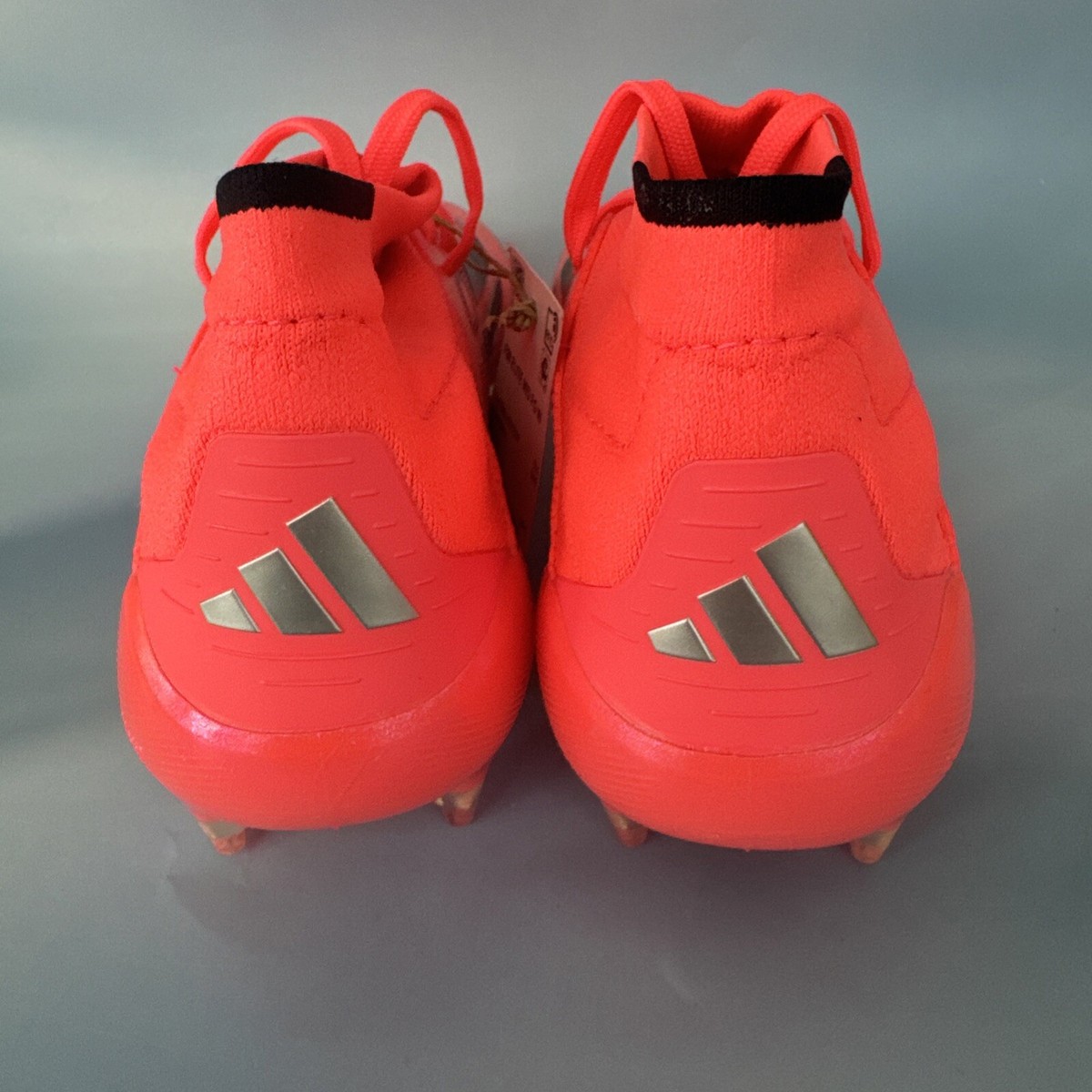 Adidas F50 Elite Mid FG “ Vivid horizon pack”Soccer Cleats Women
