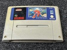 ebay® Auktion 297244919089 | Vortex SNES Spiel Modul Cartridge Super Nintendo PAL LESEN! Thumbnail of ebay® auction 297244919089 | Vortex SNES Spiel Modul Cartridge Super Nintendo PAL LESEN!