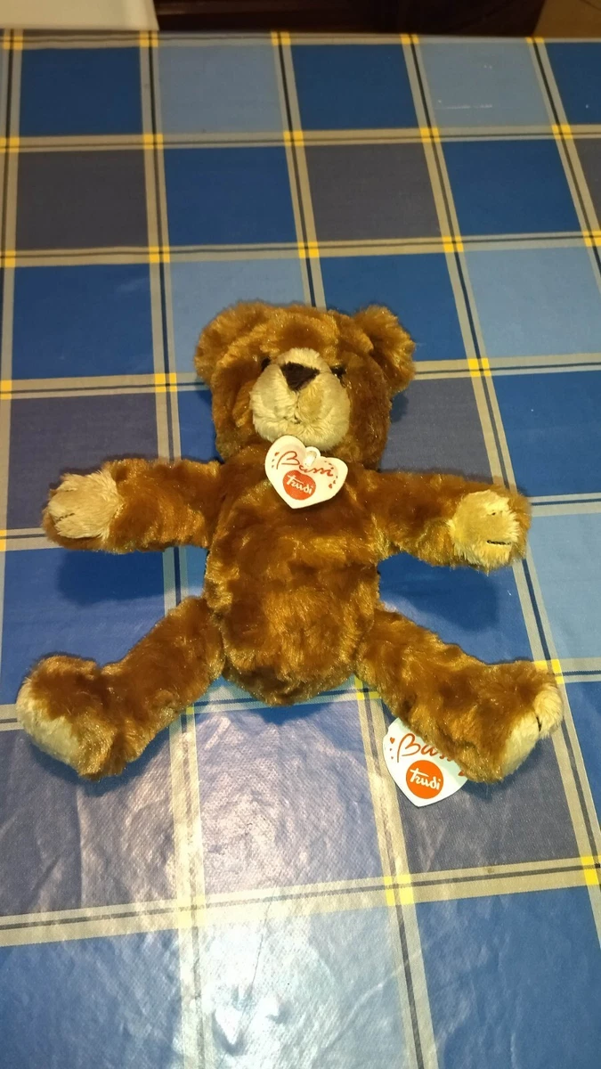 Bussi trudi best sale