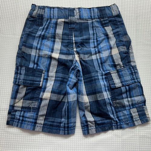 Boys Set Of 4 Pcs Shorts 1 Shirt Size 4-6 Polo , Arizona , Levi & Original Place - Picture 4 of 16