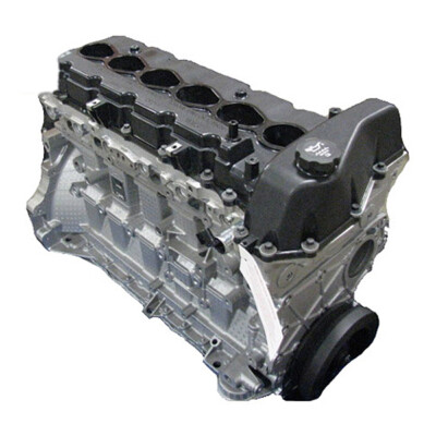 02 05 Chevy Ll8 Trailblazer Envoy Ssr 4 2l Inline 6 Remanufactured Engine Ebay 02 05 Chevy Ll8 Trailblazer Envoy Ssr 4 2l Inline 6 Remanufactured Engine Ebay