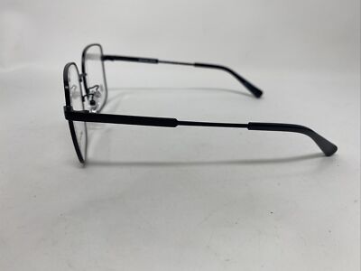 MICHAEL KORS MK 3056 NAXOS BLACK 1004 53/16/140 EYEGLASSES FRAME
