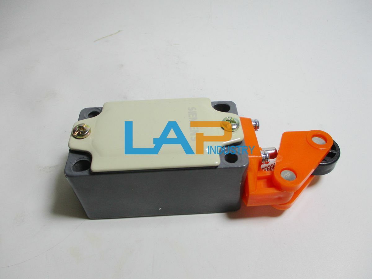 Interrupteur De Fin De Course 3SE2120-1B - 1NO+1NC, Pour Déplacement Mécanique