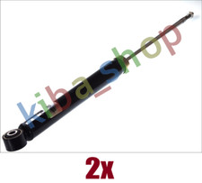 2x REAR AXLE RIGHT OR LEFT SHOCK ABSORBER REAR L/R FITS AUDI Q3 VW TIGUAN