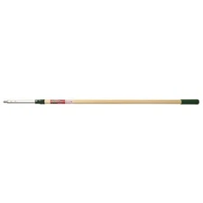 Wooster Sherlock Extension Pole 4ft-8ft Adjustable NonSlip Grip Painting Tool