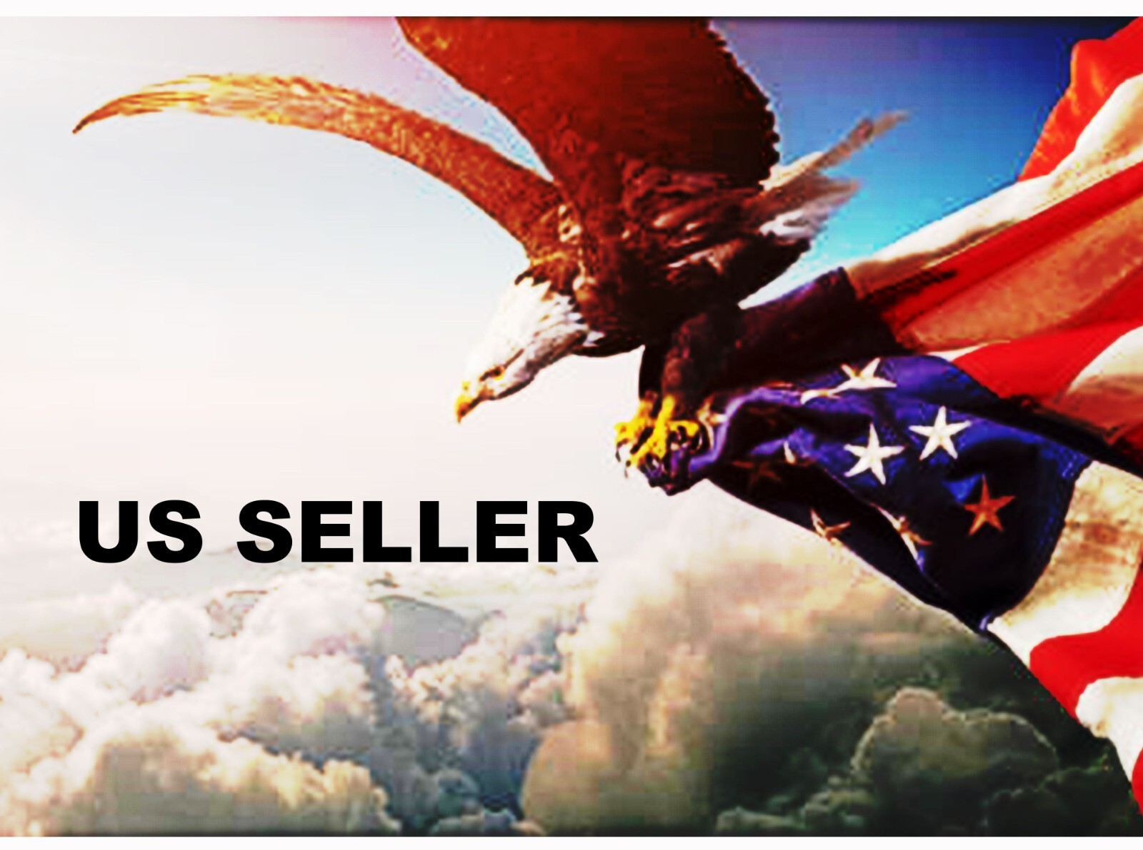 SOLID STERLING SILVER Ruby and Diamond Size 5 1/4… - image 6