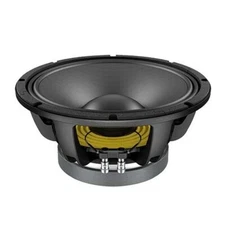 LaVoce WAN123.00 12" Neodymium Woofer 8 Ohm