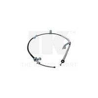 Seilzug, Feststellbremse NK 9036168 FüR Opel Vauxhall, Rechts