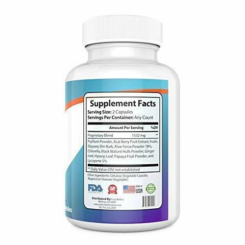 Keto Detox Supplement for Women and Men- Natural Ketosis Advanced Weight Loss - Picture 2 of 9