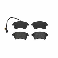 Beläge Bremsbeläge Vorne für Renault Kangoo Be Bop (KW0