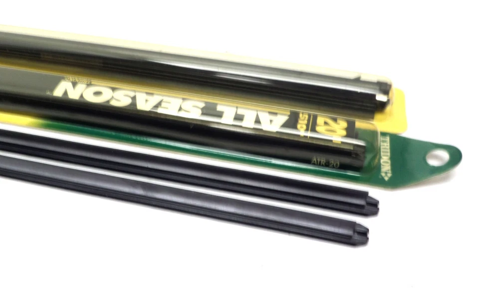 Recarga de limpiaparabrisas-Universal Tridon All Season 20 pulgadas 510 m 83-20R 3 juegos Foto 3 de 4