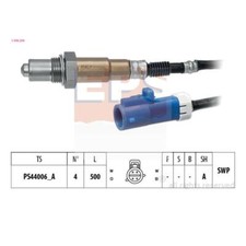 Sonde lambda Volvo C30