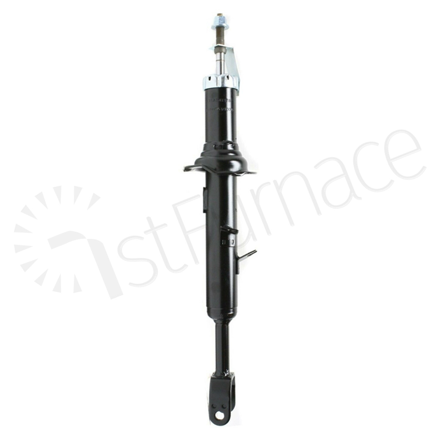 Shocks & Struts Front & Rear Set For 20032006 Infiniti G35 Base Coupe