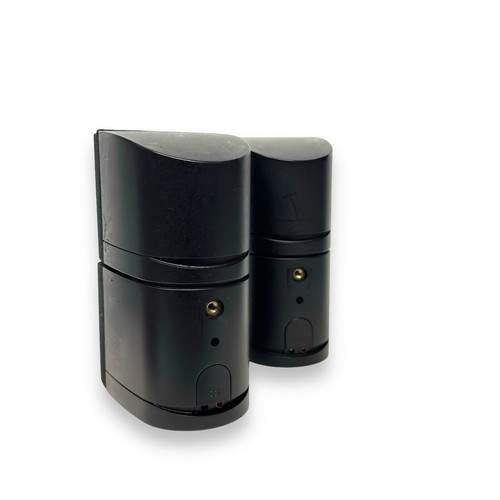 Par de Altavoces Bose Doble Cubo Acoustimass Estilo de Vida Montables Envolventes - Imagen 9 de 15