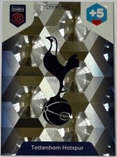 Panini Adrenalyn XL WSL 2025 - CLUB CREST (TOTTENHAM HOTSPUR) #190