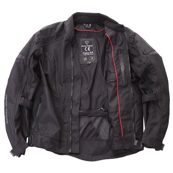 Frank Thomas Air Flow Aa Black, photo 4 of 4