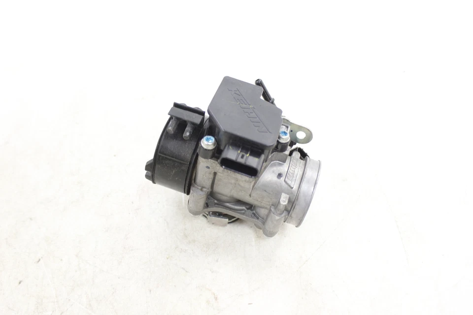 CUERPO DEL ACELERADOR HONDA CBR300R 15-20 OEM Foto 2 de 4