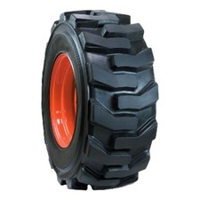 1 New 27x10.50-15 Carlisle Ground Force 400 Kubota Compact Tractor Tire 6X17783