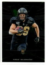 BRYCEN HOPKINS 2020 Panini Chronicles Draft Picks RC SELECT BOILERMAKERS RAMS