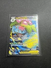 Pokémon TCG Mega Venusaur EX 155/132 Ultra Rare Mega Evolution