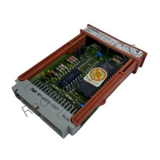 Siemens SIMATIC S5 Series 6ES5375-1LA41 PLC Memory Submodule Control Main Board