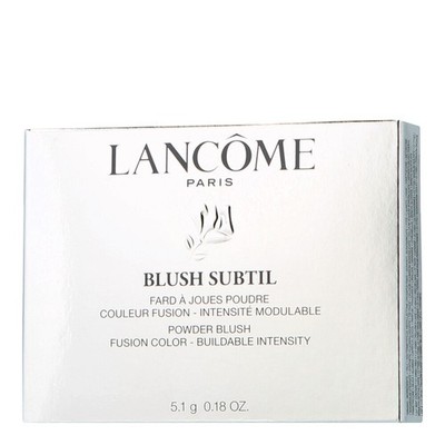 Lancôme Blush Subtil Fard à Joues Couleur Fusion - 41 Figue Espiègle 5,1g