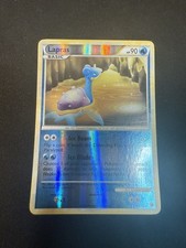 Lapras 24/123 Heartgold & Soulsilver Reverse Holo LP/NM on eBay
