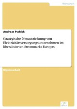 Andreas Pschick | Strategische Neuausrichtung...