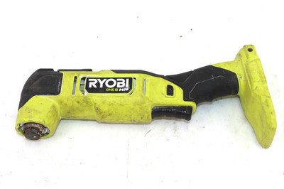 (PARTS ONLY) RYOBI PBLMT51 ONE+ HP 18V Cordless Multi-Tool