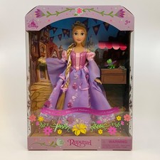 Disney Parks Store Rapunzel Tangled Spring 20...