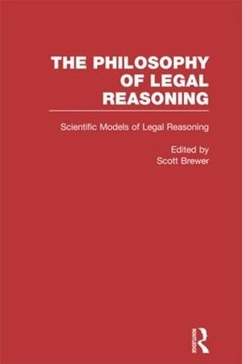 Scientific Models of Legal Reasoning - 9780815327578
