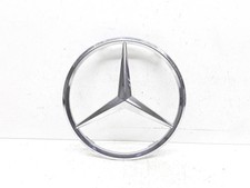 Mercedes-Benz ML W164 2006 Herstelleremblem A2518880086 LGI128939 Mercedes-Benz ML W164 2006 Herstelleremblem A2518880086 LGI128939
