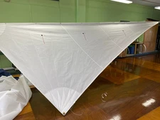 NEW Catalina 22 100% Hank on, READY TO SHIP