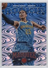 2012-13 Panini Marquee Austin Rivers #171 0rb