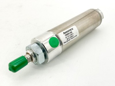 New Aventics 1500D01-03A Pneumatic Cylinder 1-1/2X3.00'' 4E1A-12603-4 - No Box