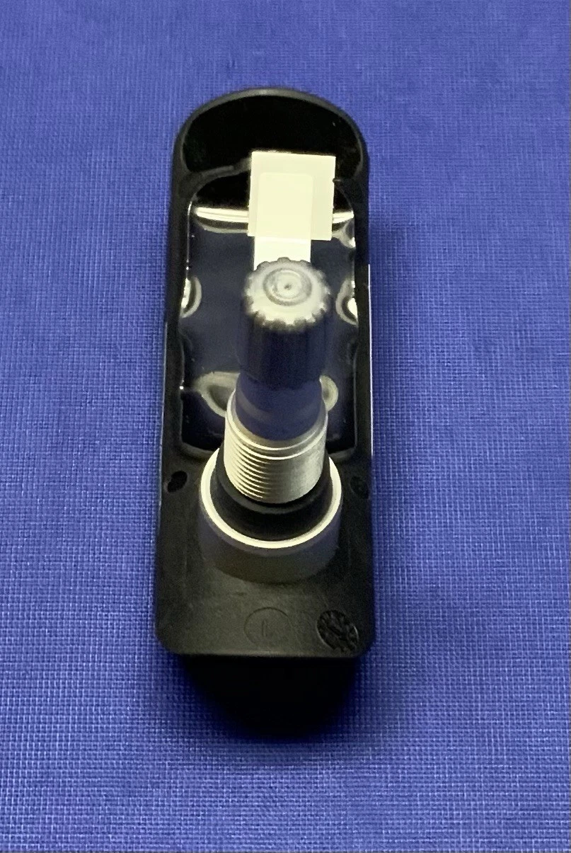 Kawasaki Tire Pressure Sensor Front/Rear Concours 2014-2022 OEM 21176-0748