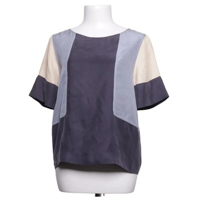 Filippa K, Top, Größe: S, Grau/Beige/Mehrfarbig, Sonstiges, Damen #wVr