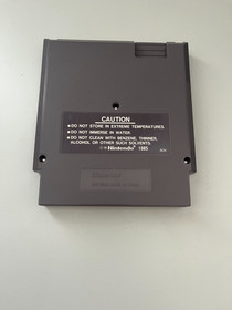 Castlevania f&uuml;r Nintendo NES 1988 Zustand: sehr gut