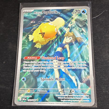 Preços de Misty's Psyduck #193 | Pokemon Destined Rivals | Cartas