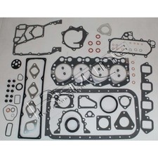 Moteur Nissan URVAN
